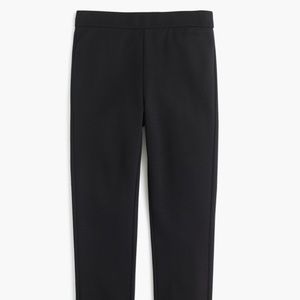 J Crew any day pant in stretch ponte